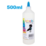 White Craft Glue 500ml 